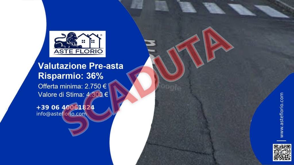 terreno edificabile in vendita ad Asti in zona Trincere