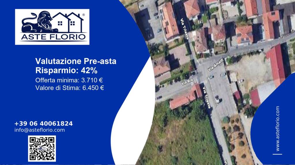 locale di sgombero in vendita ad Asti in zona Trincere