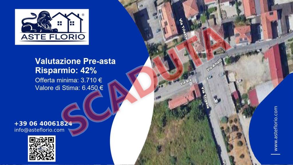 locale di sgombero in vendita ad Asti in zona Trincere