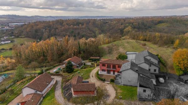 casa indipendente in vendita ad Asti in zona Quarto