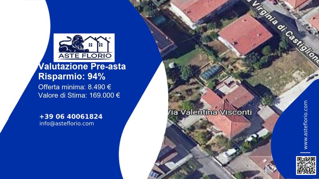 terreno edificabile in vendita ad Asti