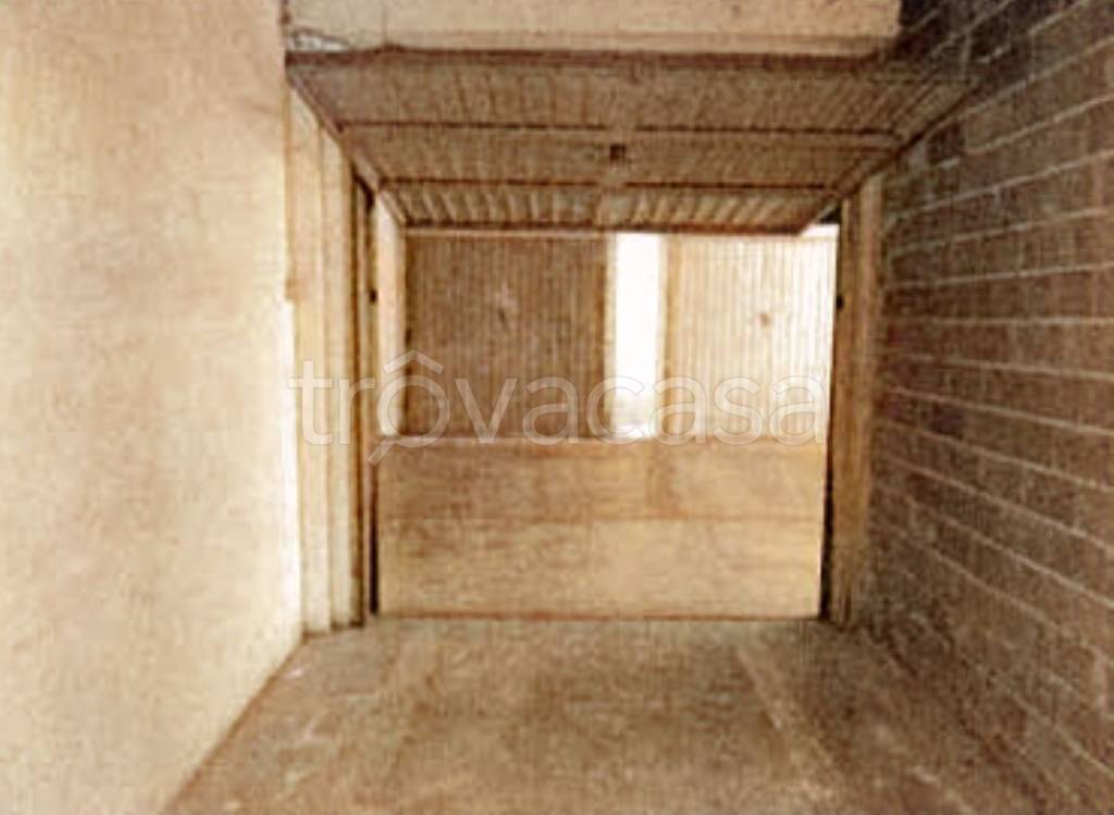 terreno edificabile in vendita ad Asti