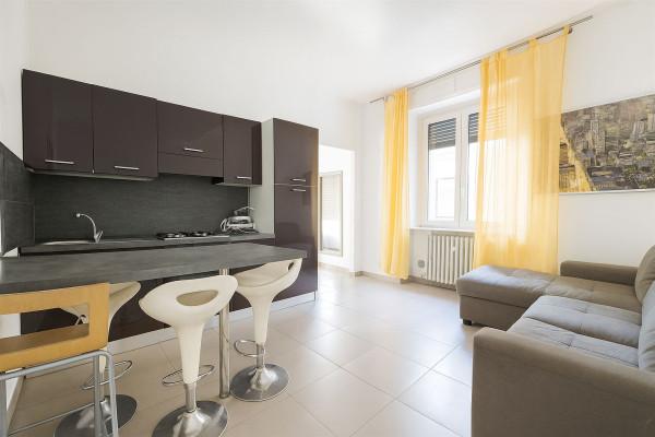 appartamento in vendita ad Asti