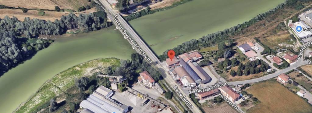 appartamento in vendita ad Asti in zona Trincere