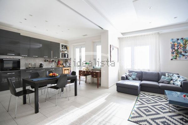 appartamento in vendita ad Asti in zona Corso Dante