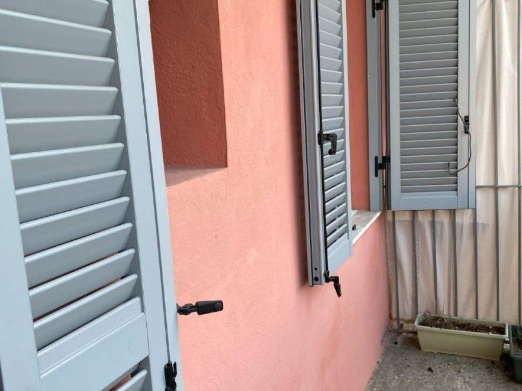 appartamento in vendita ad Asti in zona Trincere