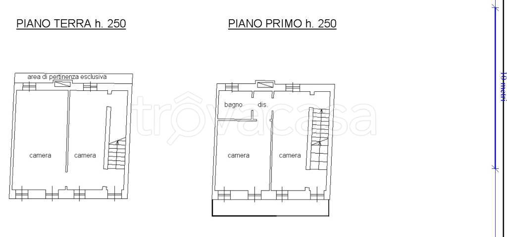 casa indipendente in vendita ad Asti
