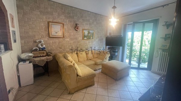 appartamento in vendita ad Asti in zona Pilone