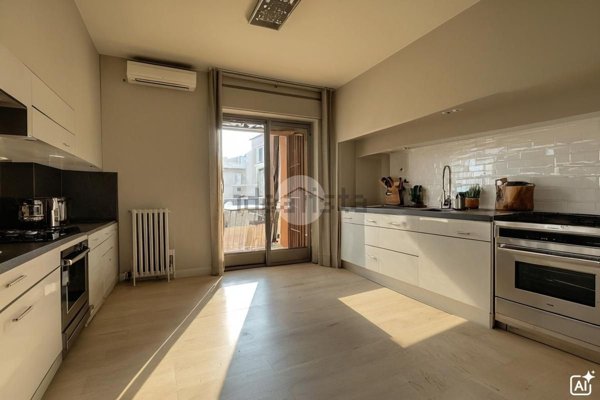 appartamento in vendita ad Asti