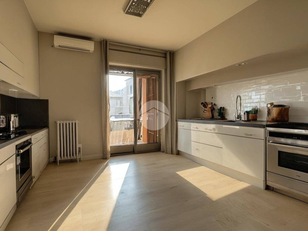 appartamento in vendita ad Asti