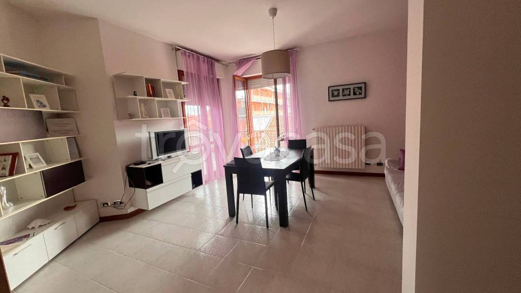 appartamento in vendita ad Asti in zona Centro Città