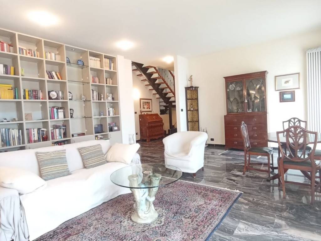 appartamento in vendita ad Asti in zona Centro Città