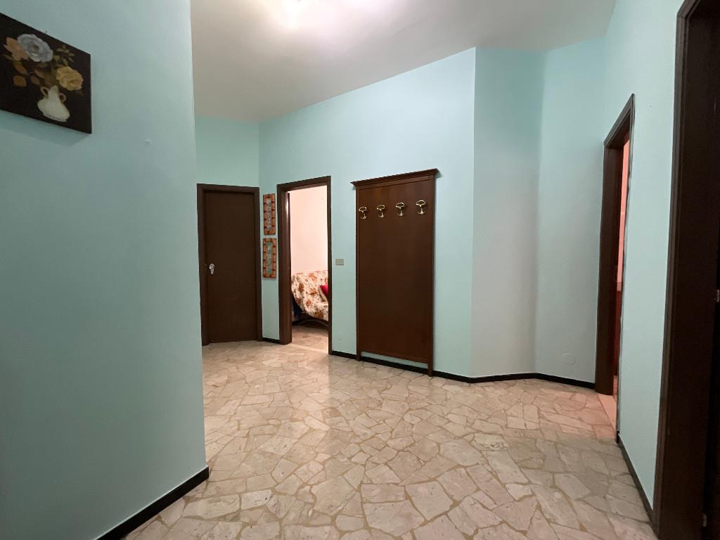 appartamento in vendita ad Asti in zona Via Pietro Micca