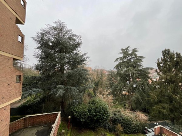 appartamento in vendita ad Asti in zona Corso Dante