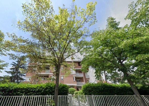 appartamento in vendita ad Asti