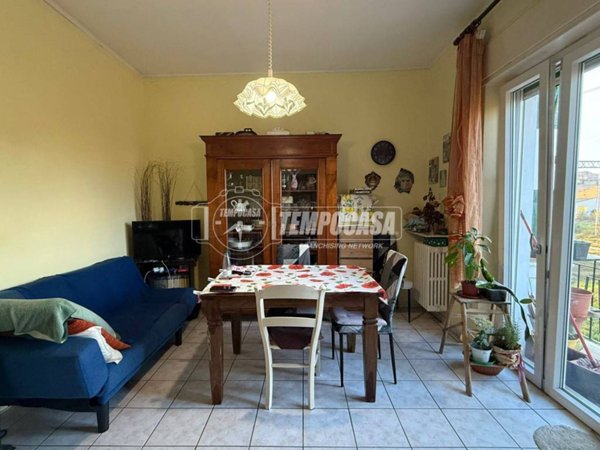 appartamento in vendita ad Asti