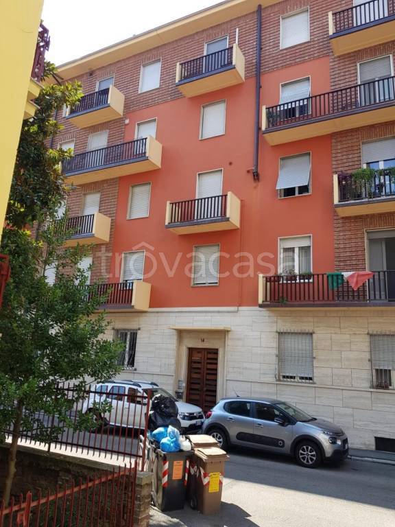 appartamento in vendita ad Asti