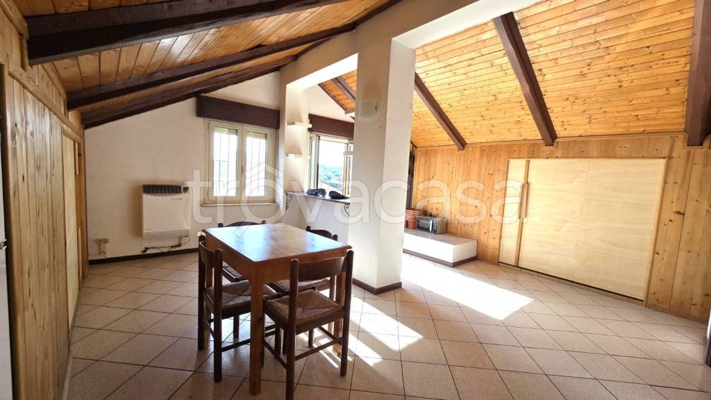 appartamento in vendita ad Asti