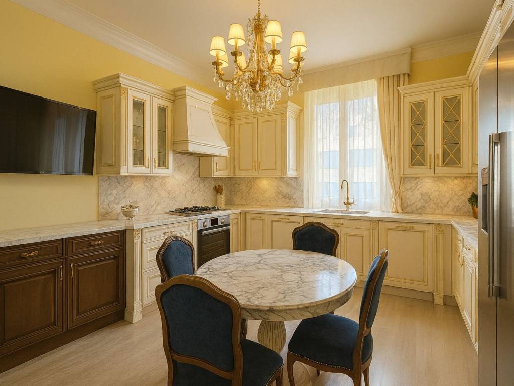 appartamento in vendita ad Asti in zona Centro Città