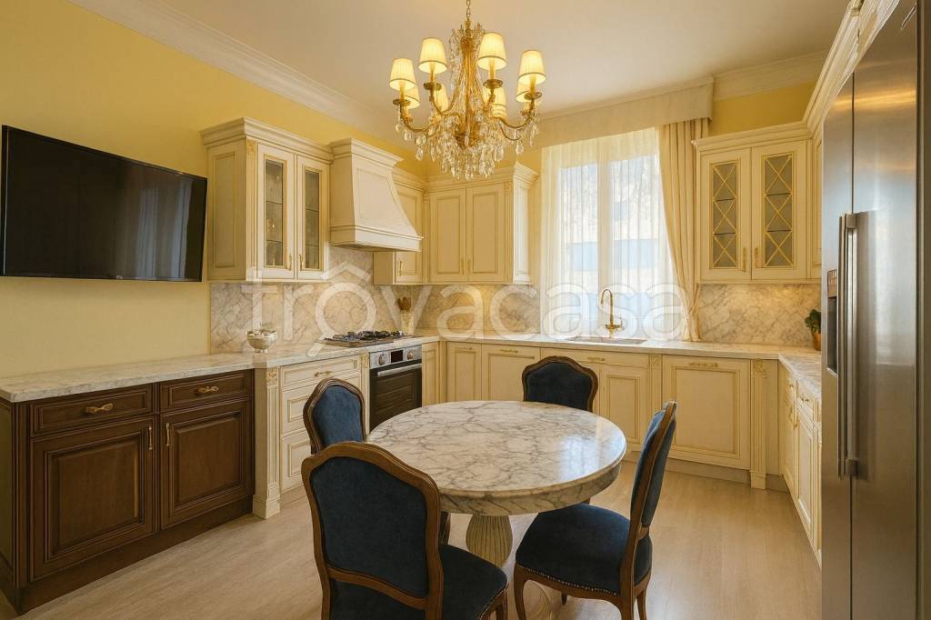 appartamento in vendita ad Asti in zona Centro Città