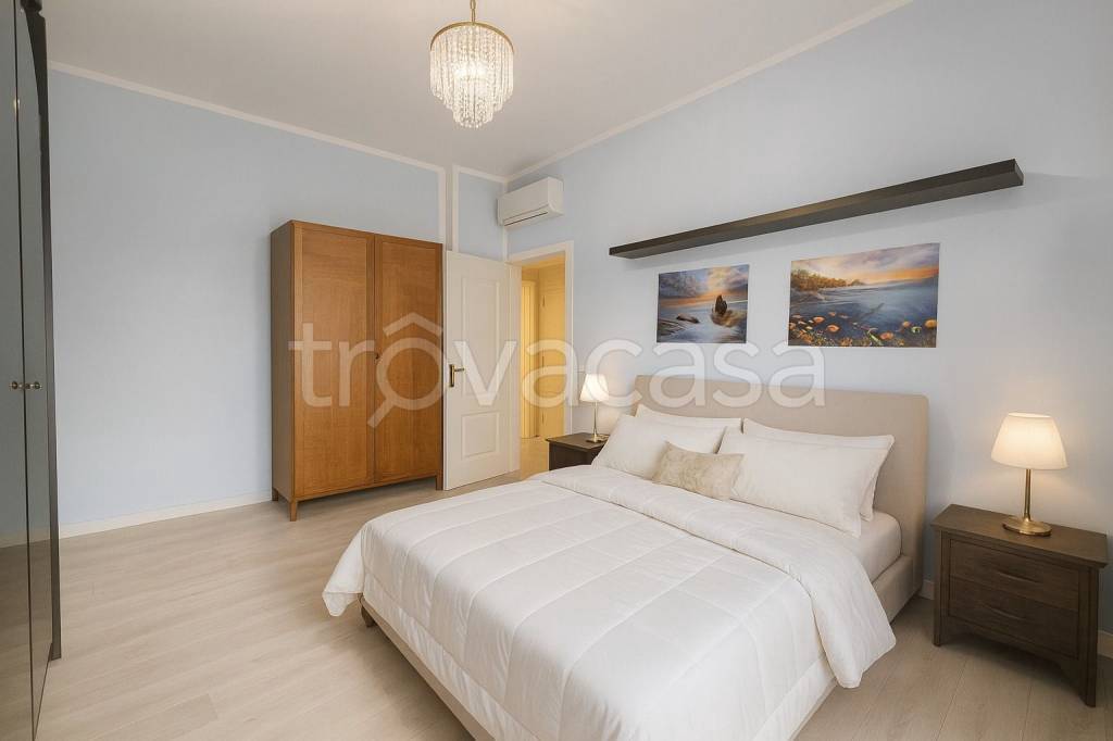 appartamento in vendita ad Asti in zona Centro Città