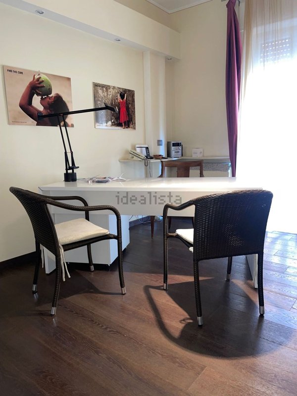 appartamento in vendita ad Asti