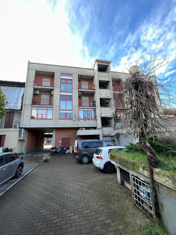 ufficio in vendita ad Asti