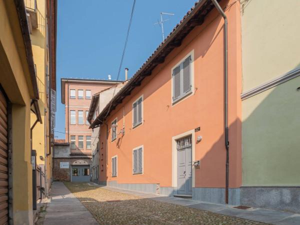 appartamento in vendita ad Asti in zona Centro Città