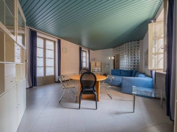 appartamento in vendita ad Asti in zona Centro Città