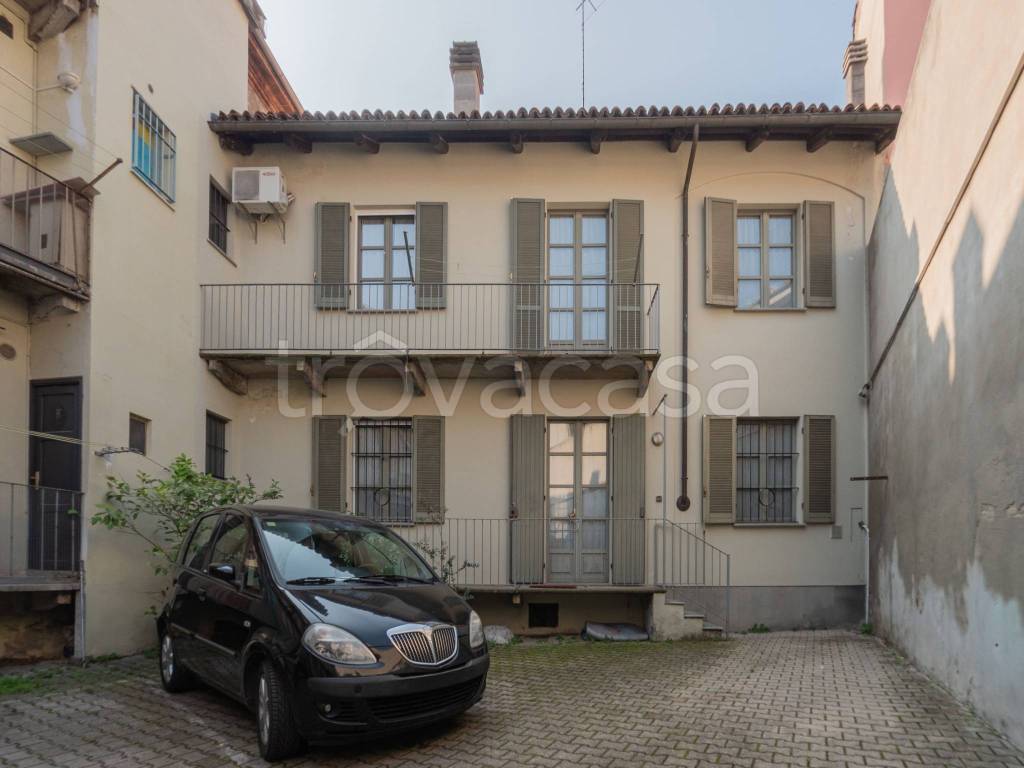 appartamento in vendita ad Asti in zona Centro Città