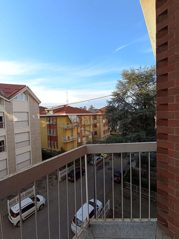 appartamento in vendita ad Asti
