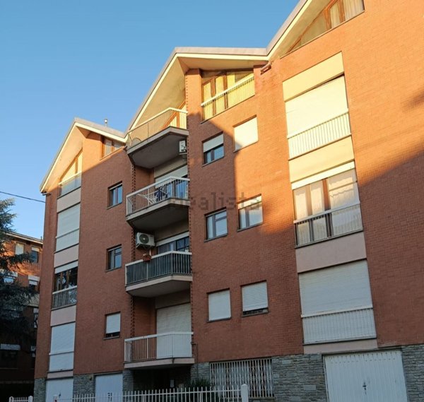 appartamento in vendita ad Asti