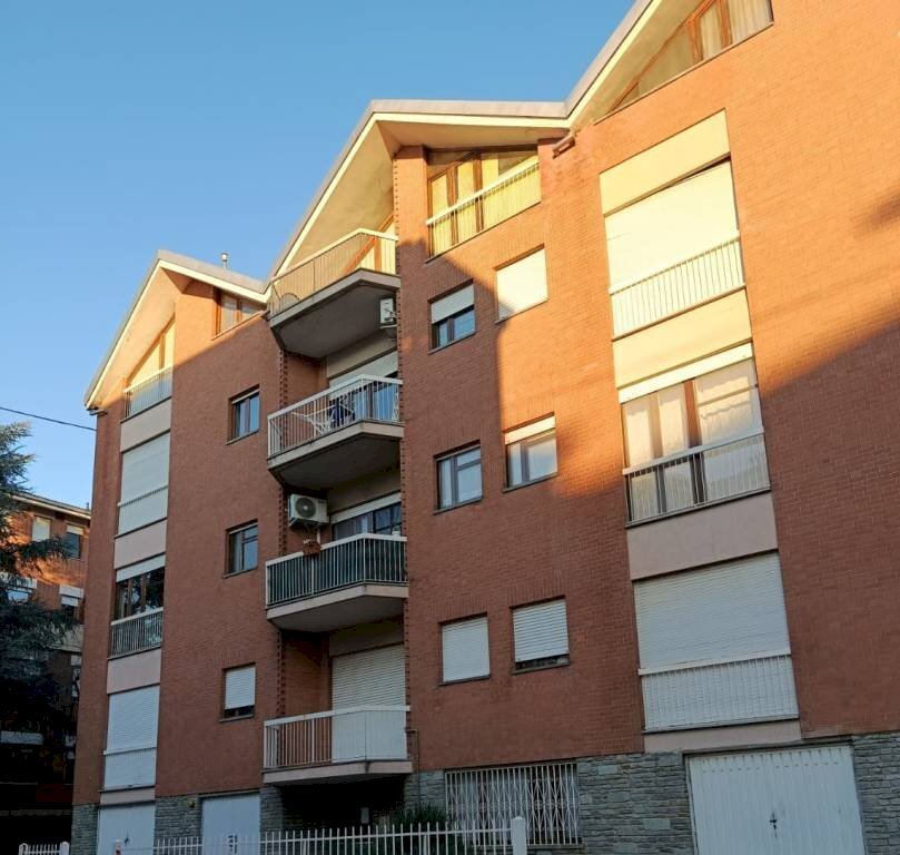 appartamento in vendita ad Asti