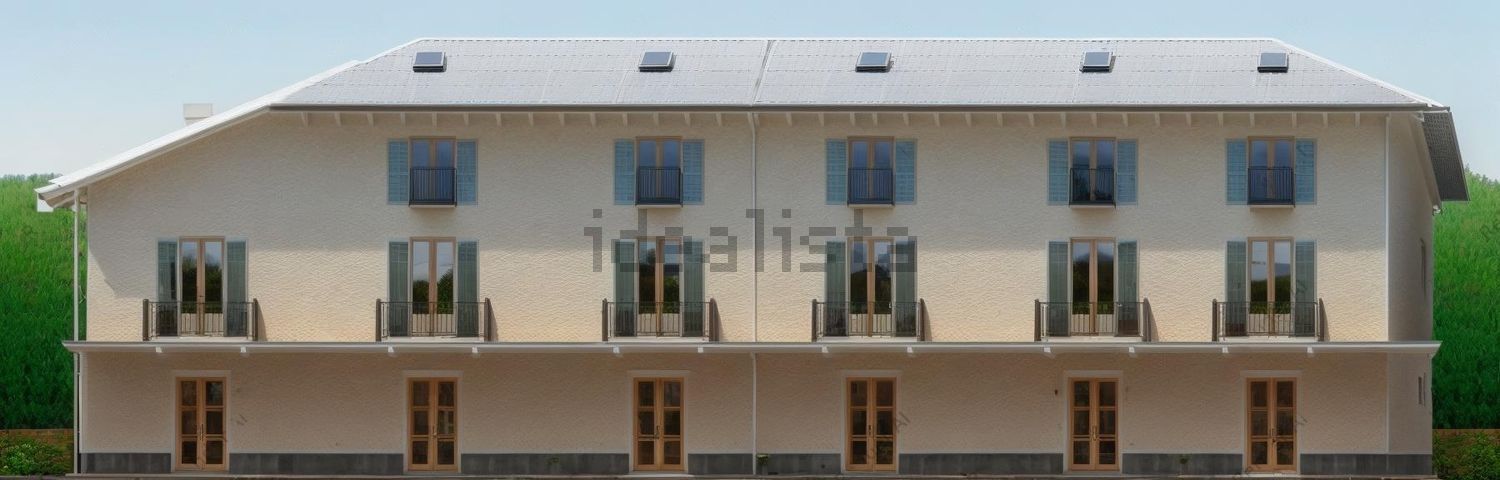 casa indipendente in vendita ad Asti in zona Palucco
