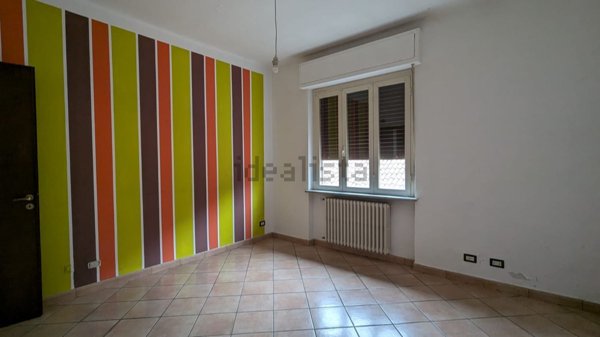 appartamento in vendita ad Asti
