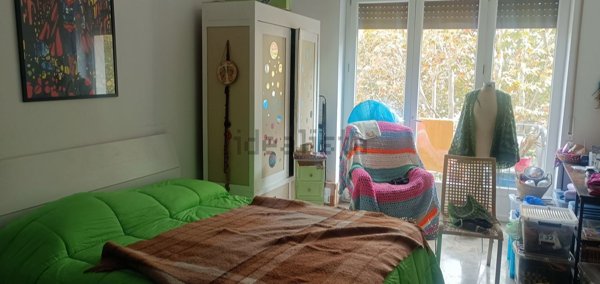 appartamento in vendita ad Asti