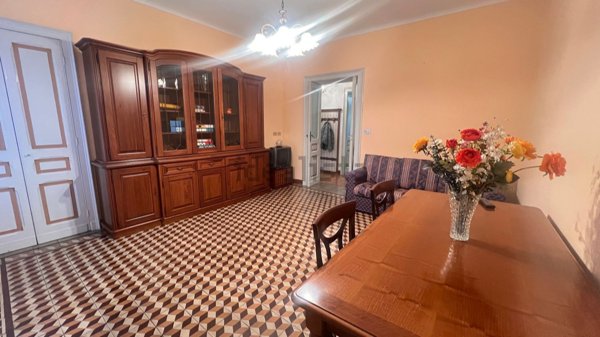 appartamento in vendita ad Asti