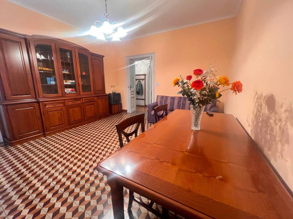 appartamento in vendita ad Asti