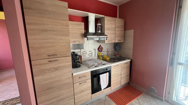 appartamento in vendita ad Asti