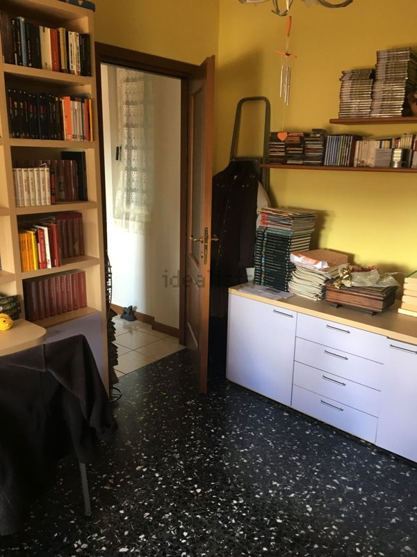 appartamento in vendita ad Asti in zona Centro Città