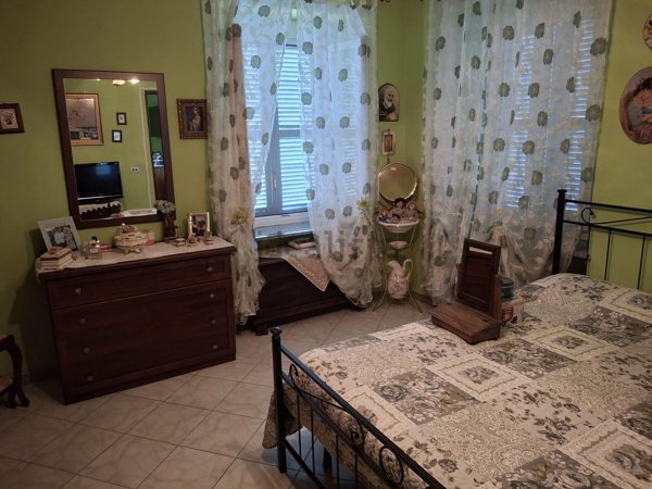 appartamento in vendita ad Asti