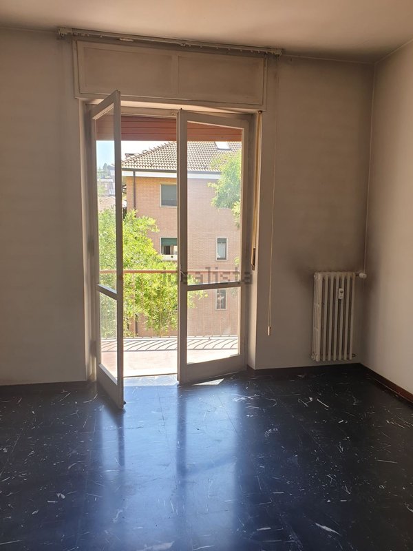 appartamento in vendita ad Asti