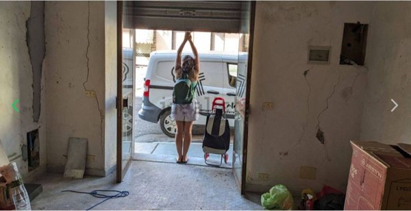 locale commerciale in vendita ad Asti in zona Corso Vittorio Alfieri