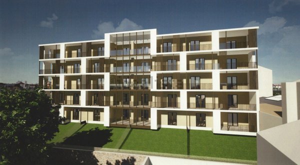 appartamento in vendita ad Asti