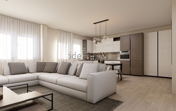 appartamento in vendita ad Asti