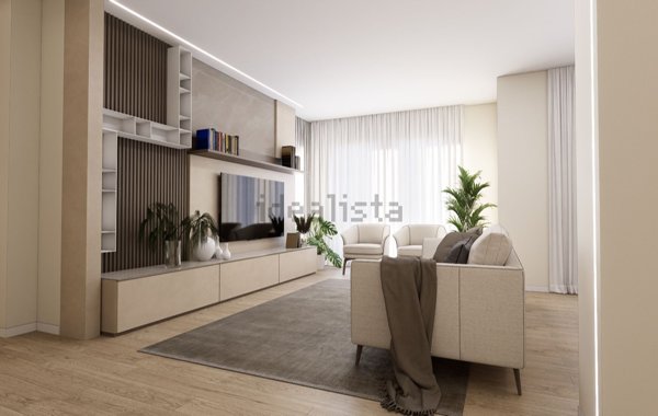 appartamento in vendita ad Asti