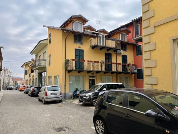 ufficio in vendita ad Asti in zona San Damiano
