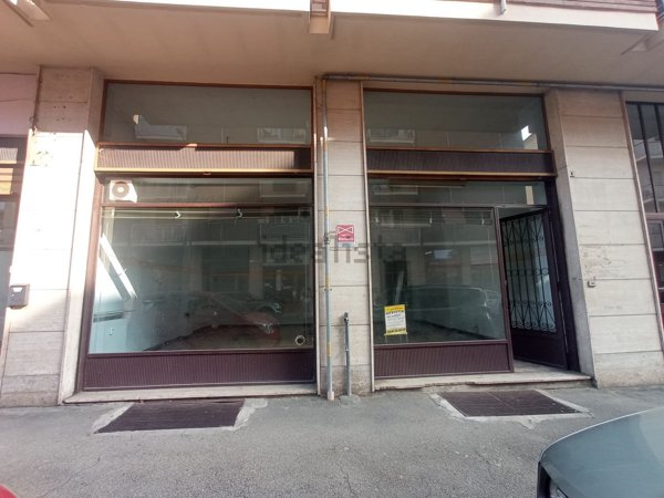 ufficio in vendita ad Asti