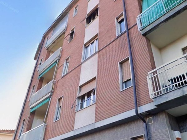 appartamento in vendita ad Asti in zona Pilone