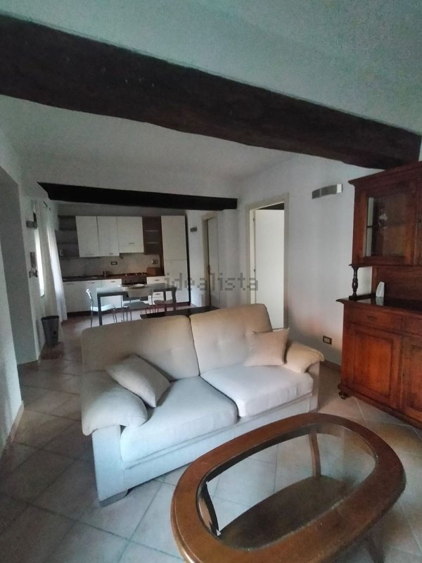 appartamento in vendita ad Asti